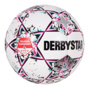 Derbystar Brillant Keuken Kampioen Divisie 2022/2023