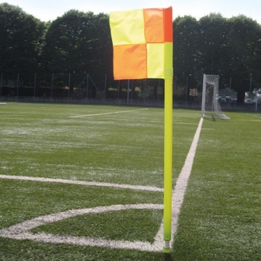 Hoekpaal veer 50mm