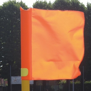 Hoekvlag 40/50mm