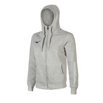 Mizuno Sweat FZ Hoodie