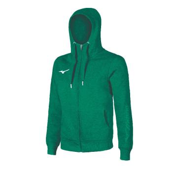 Mizuno Sweat FZ Hoodie