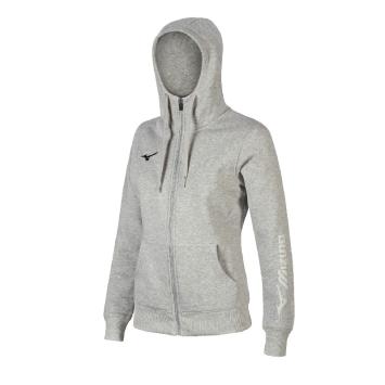 Mizuno Sweat FZ Hoodie