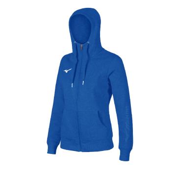 Mizuno Sweat FZ Hoodie