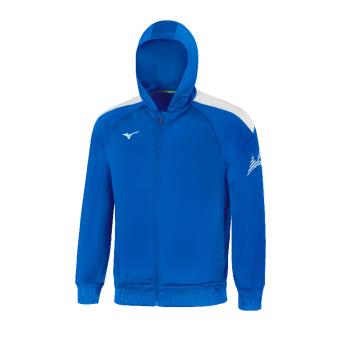 Mizuno Runbird Track Jacket