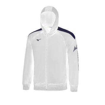 Mizuno Runbird Track Jacket