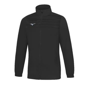 Chiba Micro Jacket