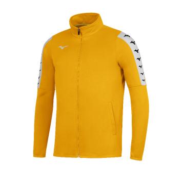 Nara Interlock Track Jacket