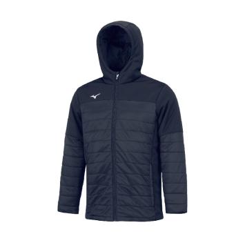 Sapporo Hooded Hybrid Jacket