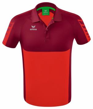 Six Wings Polo