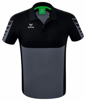 Six Wings Polo