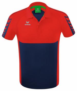 Six Wings Polo