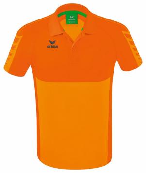 Six Wings Polo