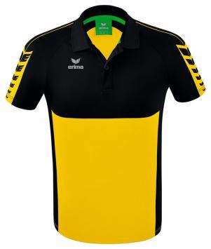 Six Wings Polo