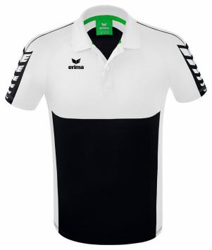 Six Wings Polo