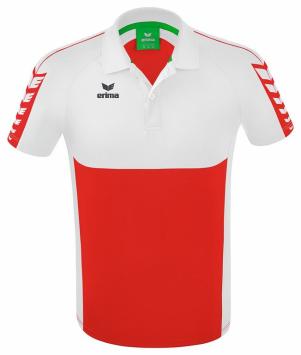 Six Wings Polo