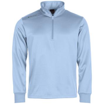 Field Half Zip Top