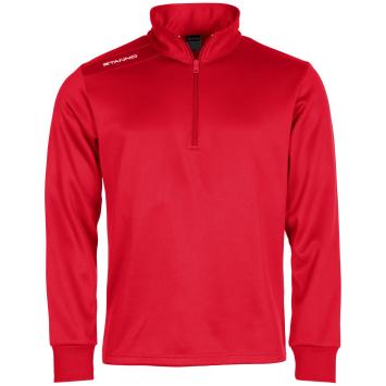 Field Half Zip Top