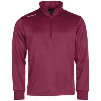 Field Half Zip Top