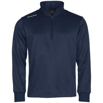 Field Half Zip Top