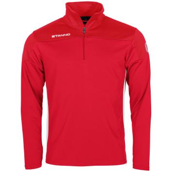 Pride 1/4 Zip Top