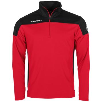 Pride 1/4 Zip Top