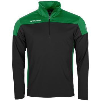 Pride 1/4 Zip Top