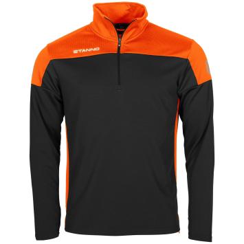 Pride 1/4 Zip Top