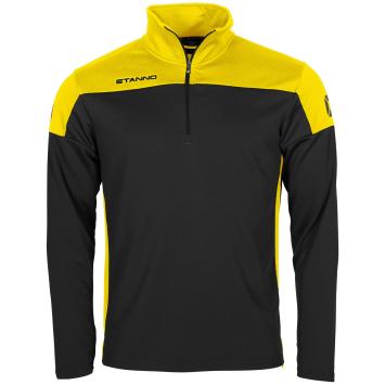 Pride 1/4 Zip Top