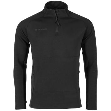 Functionals 1/4 Zip Top