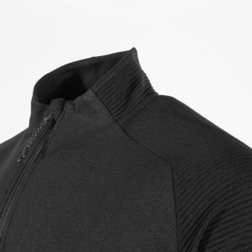 Functionals 1/4 Zip Top