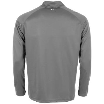 First Quarter Zip Top