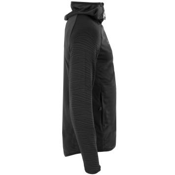 Functionals Hooded Full Zip Top II