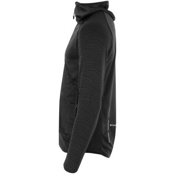 Functionals Hooded Full Zip Top II