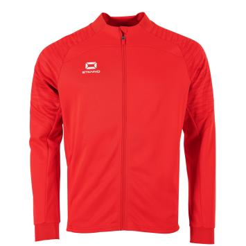 Bolt Full Zip Top