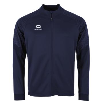 Bolt Full Zip Top