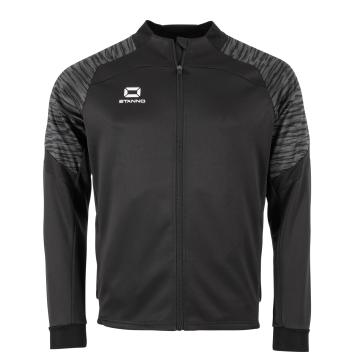 Bolt Full Zip Top