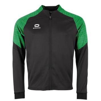 Bolt Full Zip Top