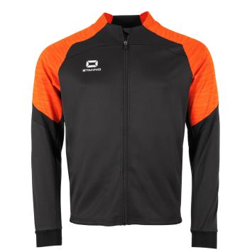 Bolt Full Zip Top