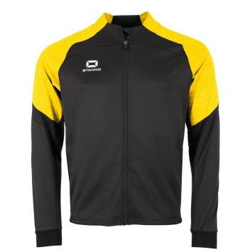 Bolt Full Zip Top