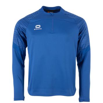 Bolt Quarter Zip Top