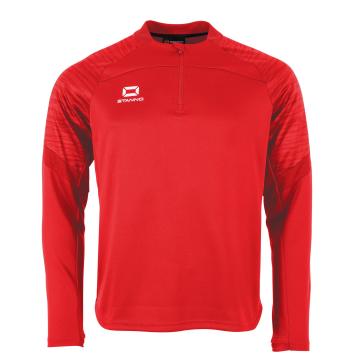 Bolt Quarter Zip Top