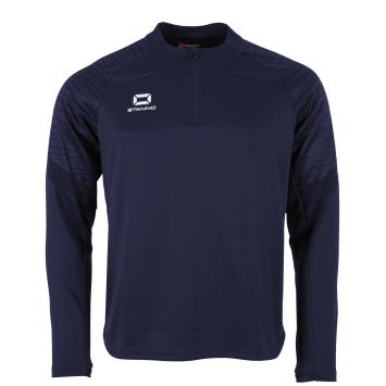 Bolt Quarter Zip Top