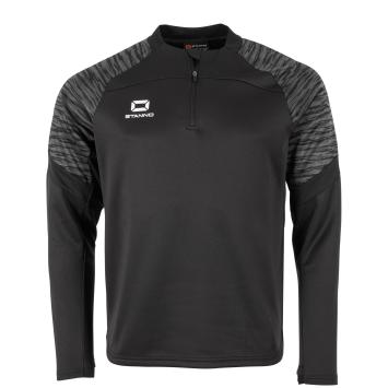 Bolt Quarter Zip Top