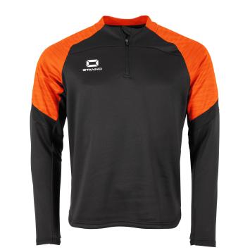 Bolt Quarter Zip Top