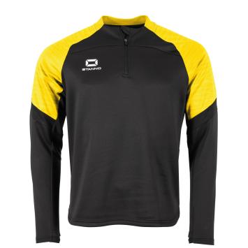 Bolt Quarter Zip Top