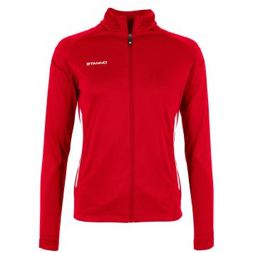 First Full Zip Top Ladies