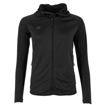 Functionals Hooded Full Zip Top Ladies II