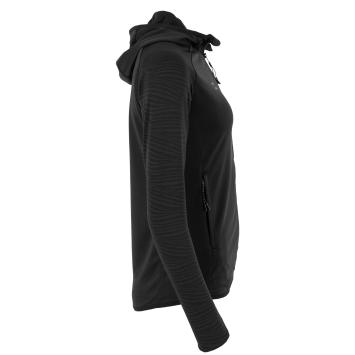 Functionals Hooded Full Zip Top Ladies II