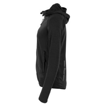 Functionals Hooded Full Zip Top Ladies II