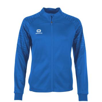 Bolt Full Zip Top Ladies